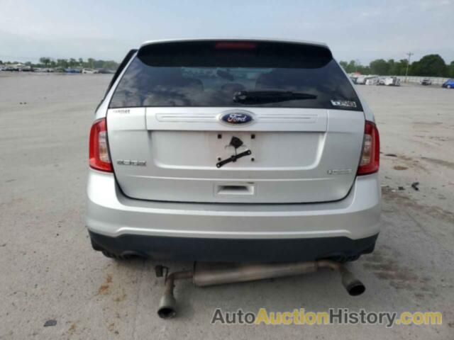 FORD EDGE SE, 2FMDK3G91DBA95881