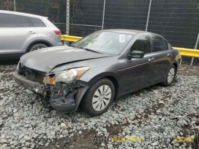 HONDA ACCORD LX, JHMCP26328C021530