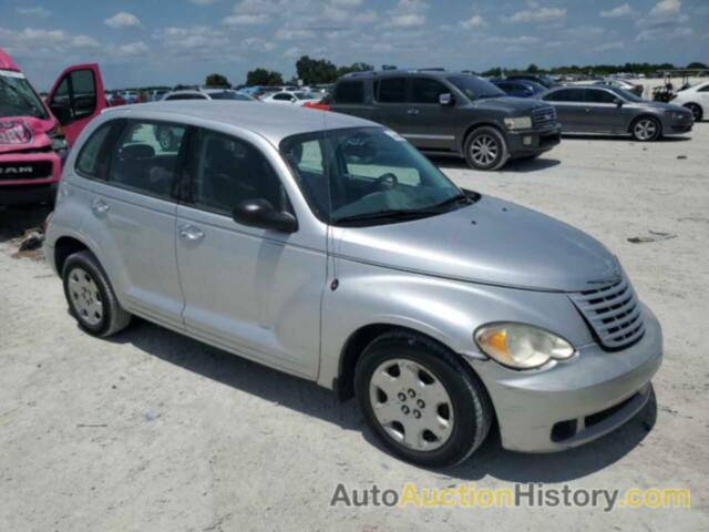 CHRYSLER PT CRUISER, 3A8FY48989T567093