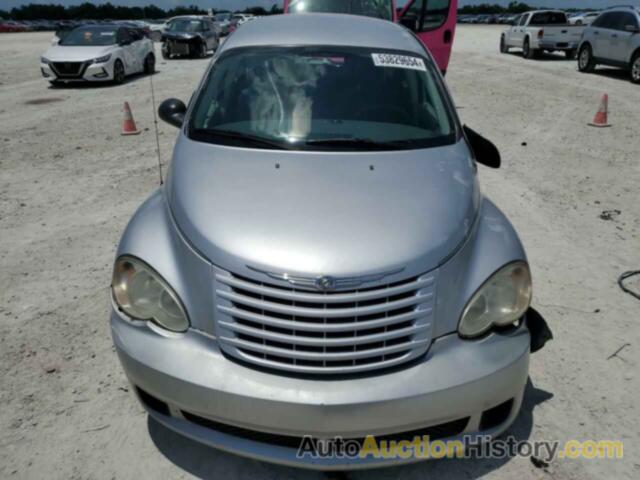 CHRYSLER PT CRUISER, 3A8FY48989T567093