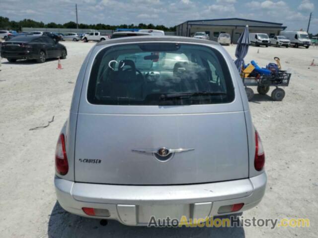 CHRYSLER PT CRUISER, 3A8FY48989T567093