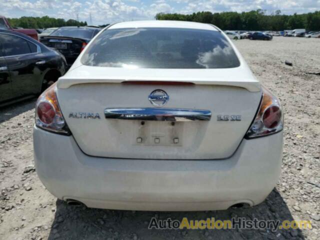 NISSAN ALTIMA 3.5SE, 1N4BL21E47C150360