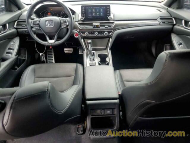 HONDA ACCORD SPORT, 1HGCV1F31NA046106