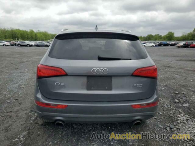 AUDI Q5 PREMIUM PLUS, WA1LFAFP9DA095965