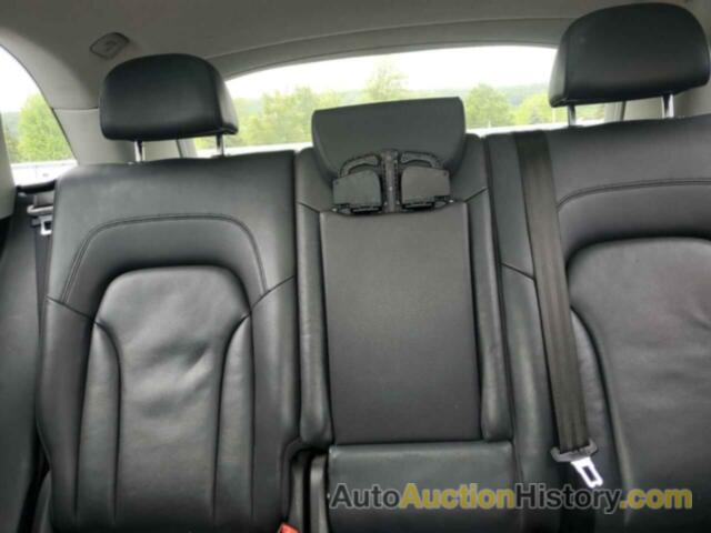 AUDI Q5 PREMIUM PLUS, WA1LFAFP9DA095965