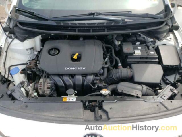 KIA FORTE LX, 3KPFL4A75HE133862