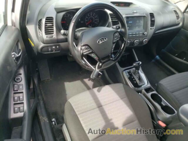 KIA FORTE LX, 3KPFL4A75HE133862