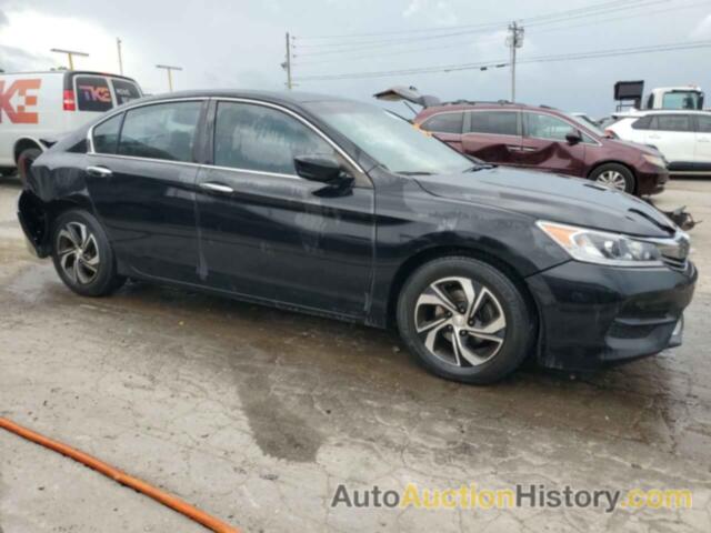 HONDA ACCORD LX, 1HGCR2F3XGA231249