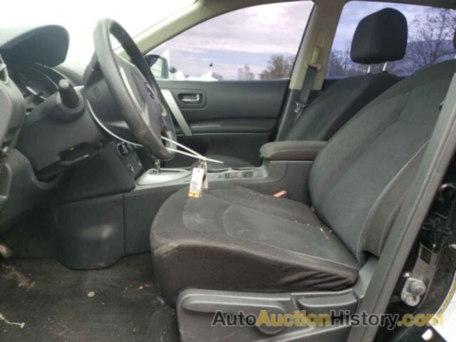 NISSAN ROGUE S, JN8AS5MV4DW645761