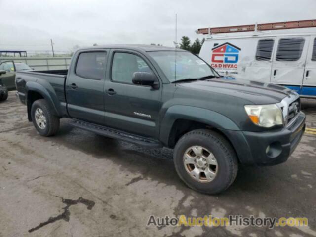 TOYOTA TACOMA DOUBLE CAB LONG BED, 3TMMU52NX9M009715