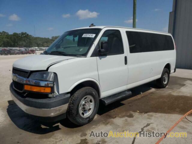 CHEVROLET EXPRESS LT, 1GAZGPFG1L1126360