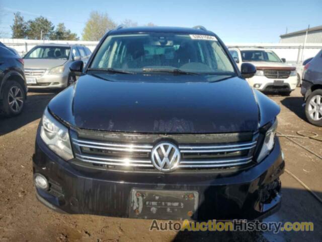 VOLKSWAGEN TIGUAN S, WVGJV3AX5EW541841