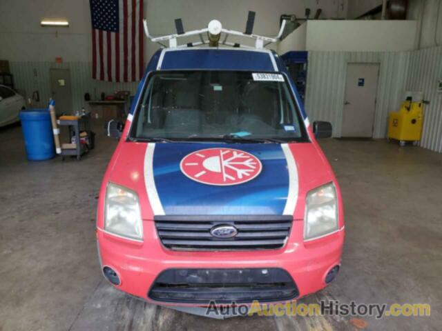 FORD TRANSIT XLT, NM0LS7BNXAT038843