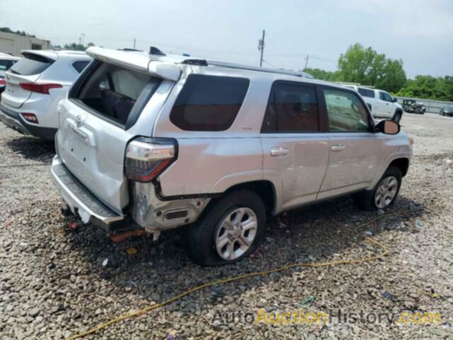 TOYOTA 4RUNNER SR5/SR5 PREMIUM, JTEBU5JR1G5358658