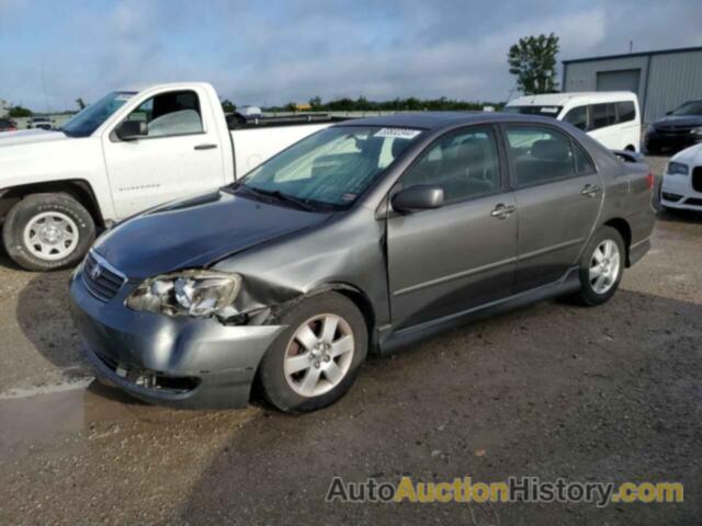 TOYOTA COROLLA CE, 1NXBR30E27Z769657