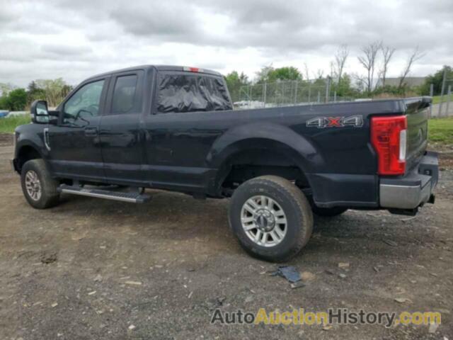 FORD F250 SUPER DUTY, 1FT7X2B62JEC85876