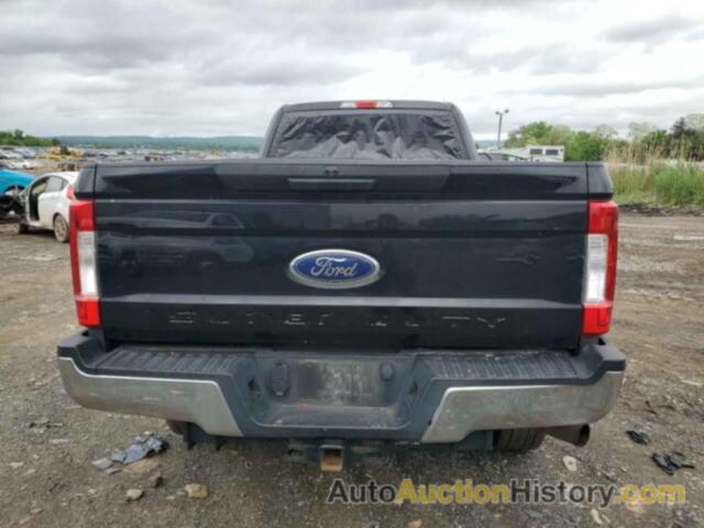 FORD F250 SUPER DUTY, 1FT7X2B62JEC85876