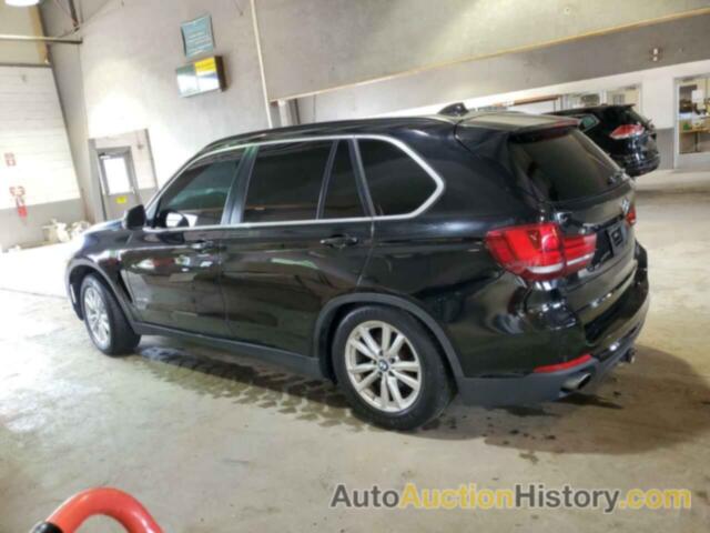 BMW X5 XDRIVE35I, 5UXKR0C52E0K50223