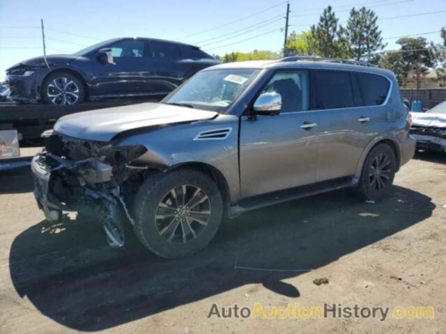 NISSAN ARMADA PLATINUM, JN8AY2NE8H9707467