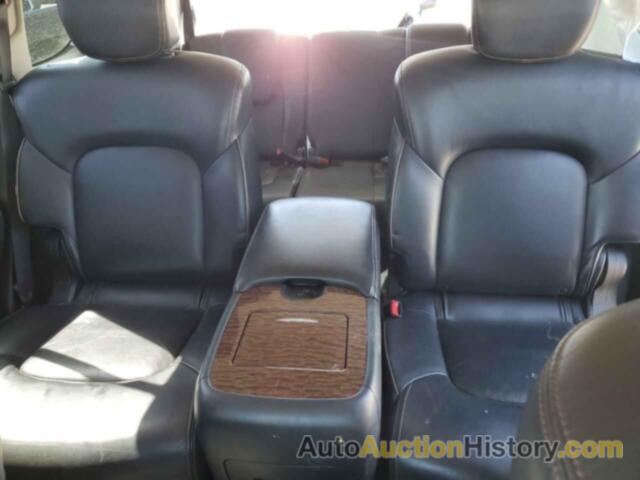 NISSAN ARMADA PLATINUM, JN8AY2NE8H9707467