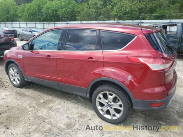 FORD ESCAPE SEL, 1FMCU9H96DUC04126