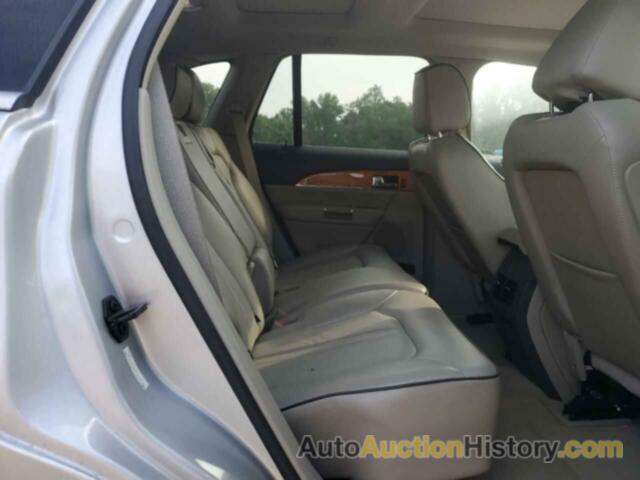 LINCOLN MKX, 2LMDJ8JK0CBL18491