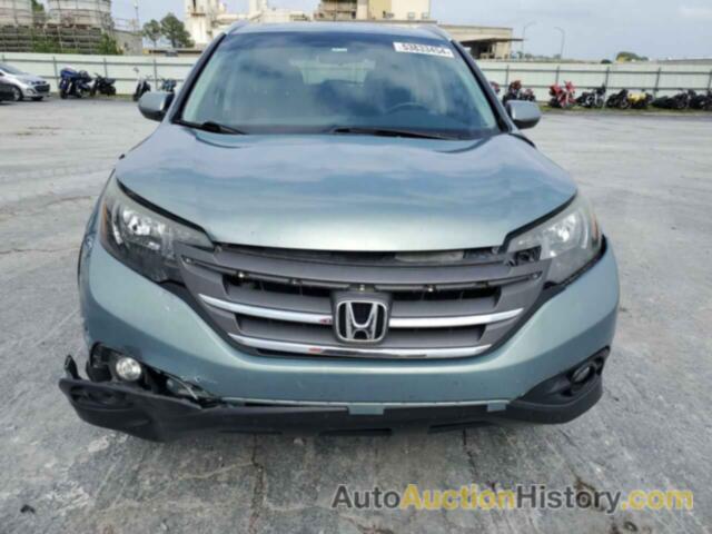 HONDA CRV EXL, 2HKRM3H79CH512281