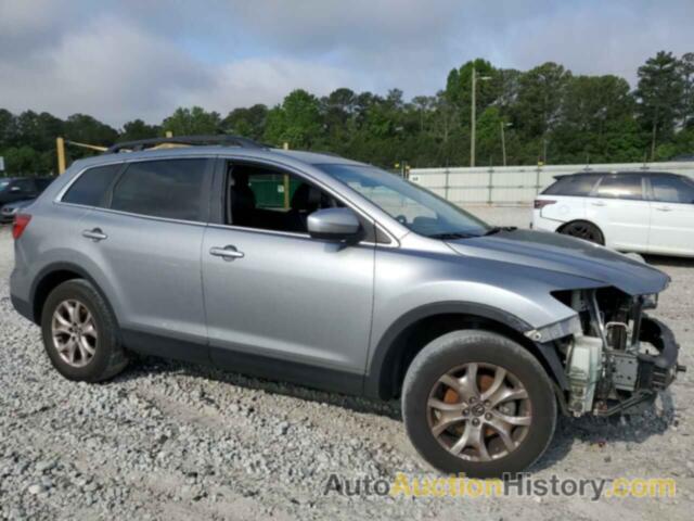 MAZDA CX-9 TOURING, JM3TB2CA2F0469601