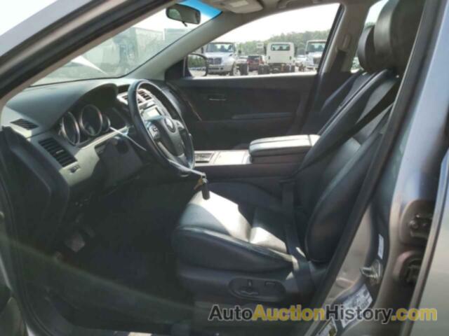 MAZDA CX-9 TOURING, JM3TB2CA2F0469601