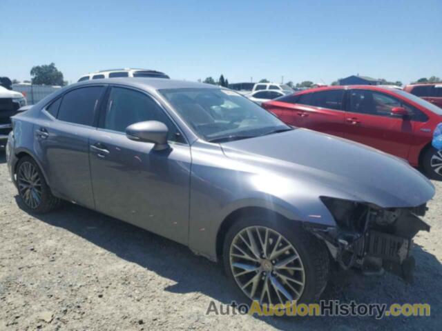 LEXUS IS 250, JTHBF1D29E5020975