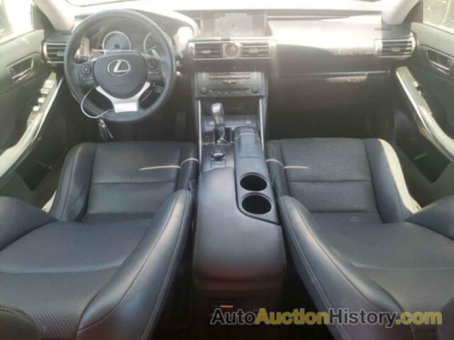 LEXUS IS 250, JTHBF1D29E5020975