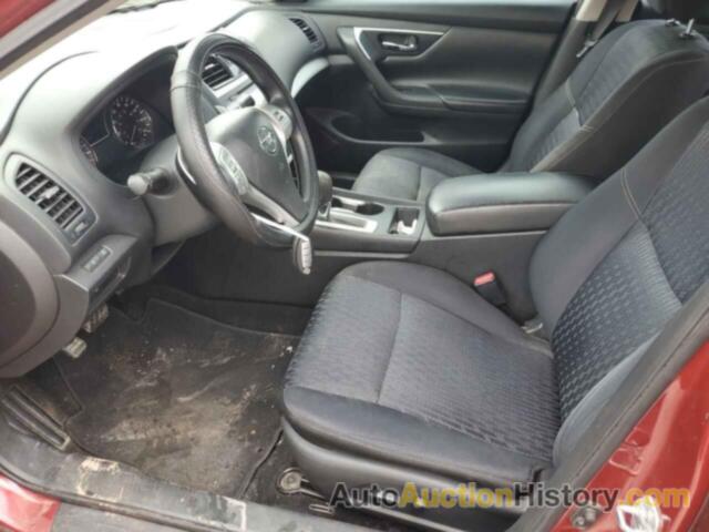 NISSAN ALTIMA 2.5, 1N4AL3AP2GC160422