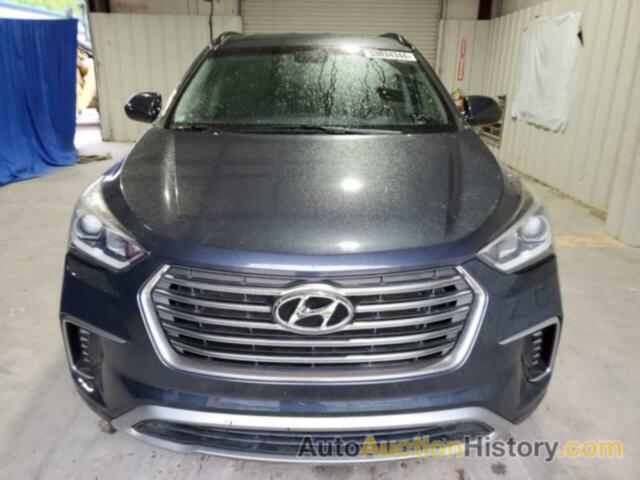 HYUNDAI SANTA FE SE, KM8SM4HF9HU168118