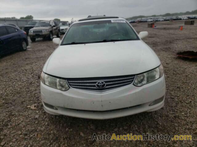 TOYOTA CAMRY SOLA SE, 2T1CF22P23C604774