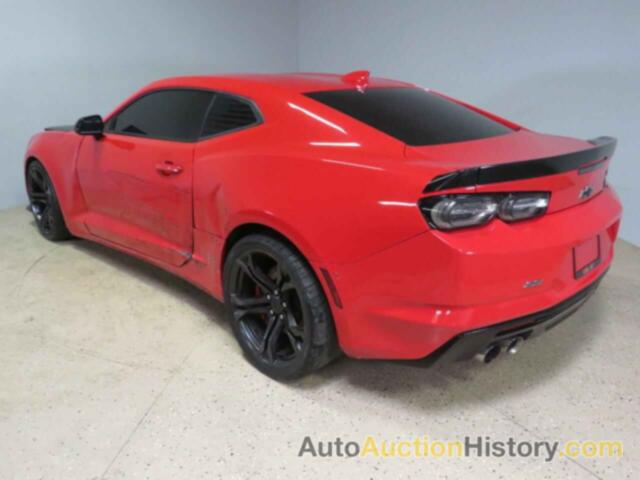 CHEVROLET CAMARO SS, 1G1FE1R78K0156851