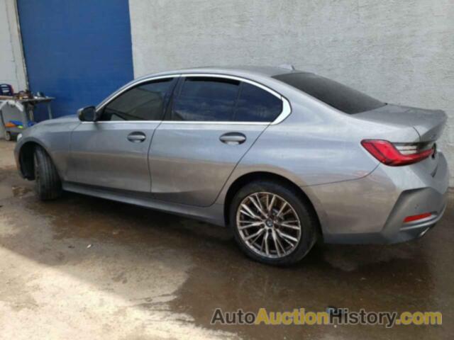 BMW 3 SERIES, 3MW89FF08R8E13979