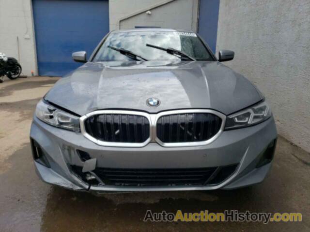 BMW 3 SERIES, 3MW89FF08R8E13979