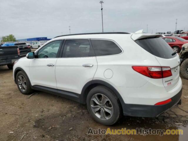 HYUNDAI SANTA FE GLS, KM8SNDHF5EU063861