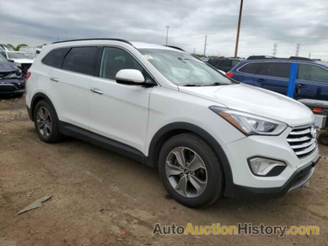 HYUNDAI SANTA FE GLS, KM8SNDHF5EU063861