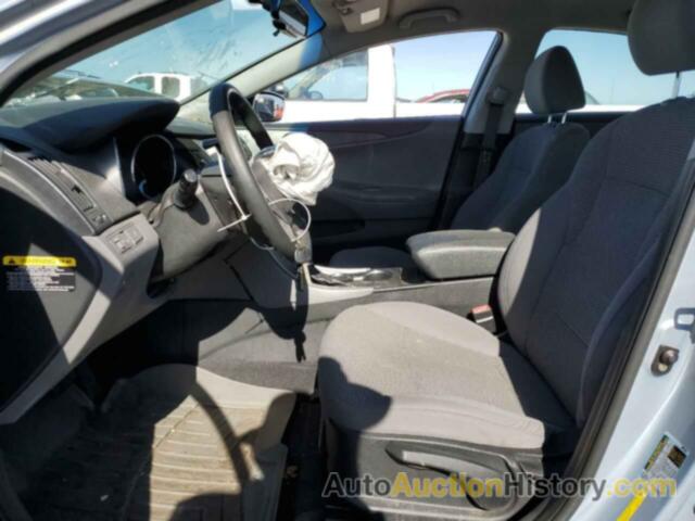 HYUNDAI SONATA GLS, 5NPEB4AC6CH309558