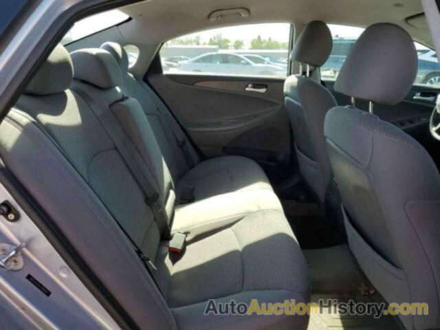 HYUNDAI SONATA GLS, 5NPEB4AC6CH309558