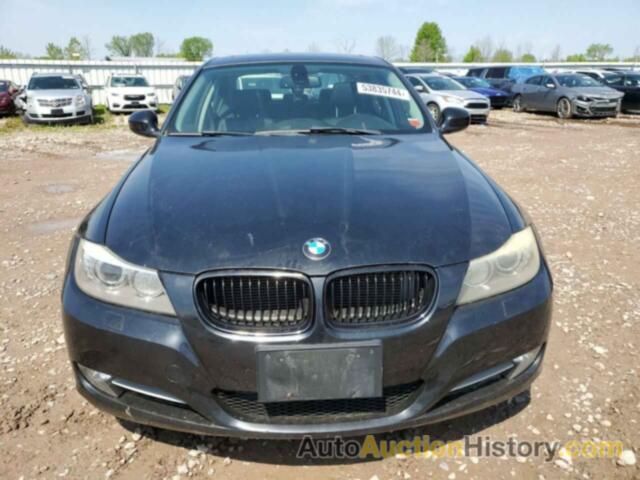 BMW 3 SERIES XI, WBAPL5C52BA917400