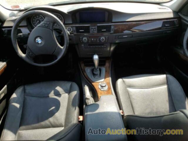 BMW 3 SERIES XI, WBAPL5C52BA917400