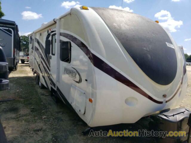 KYRV TRAILER, 4YDT31B29BD421250