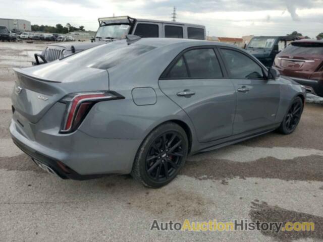 CADILLAC CT4, 1G6DD5RL7M0131449