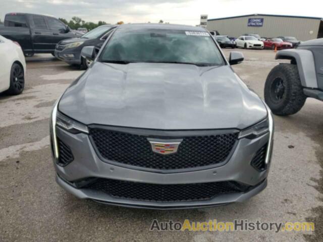 CADILLAC CT4, 1G6DD5RL7M0131449