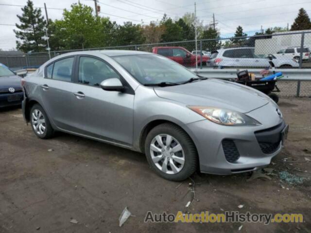 MAZDA 3 I, JM1BL1UP7D1836790