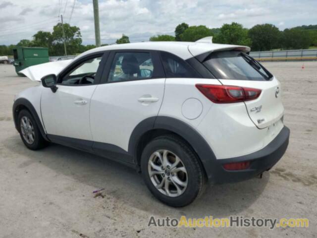 MAZDA CX-3 TOURING, JM1DKFC72G0135823