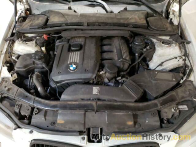 BMW 3 SERIES XI SULEV, WBAPK5G52BNN27614