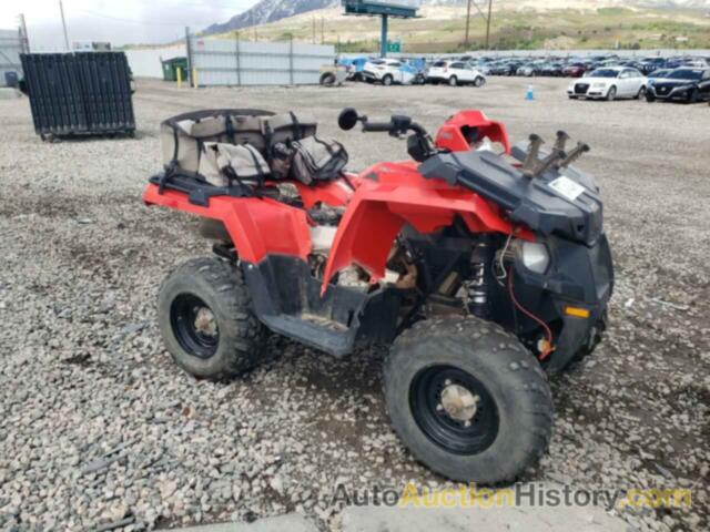 POLARIS ATV 570, 4XAMH57A3EA598924